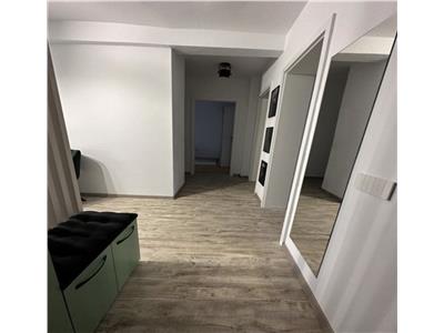 Apartament 3 camere, petfriendly, mobilat, utilat, Gheorgheni.