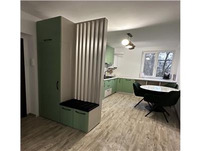 Apartament 3 camere, petfriendly, mobilat, utilat, Gheorgheni.