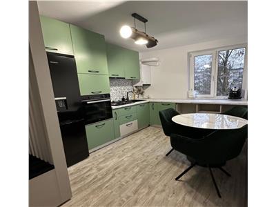 Apartament 3 camere, petfriendly, mobilat, utilat, Gheorgheni.