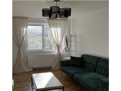 Apartament 3 camere, petfriendly, mobilat, utilat, Gheorgheni.