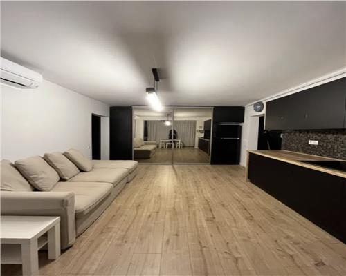 Apartament 3 camere, mobilat, zona Interservisan.