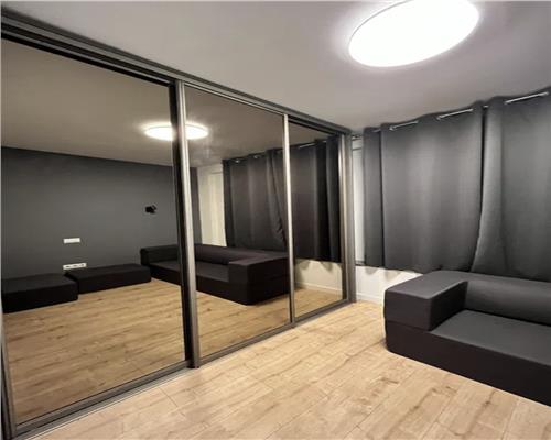 Apartament 3 camere, mobilat, zona Interservisan.