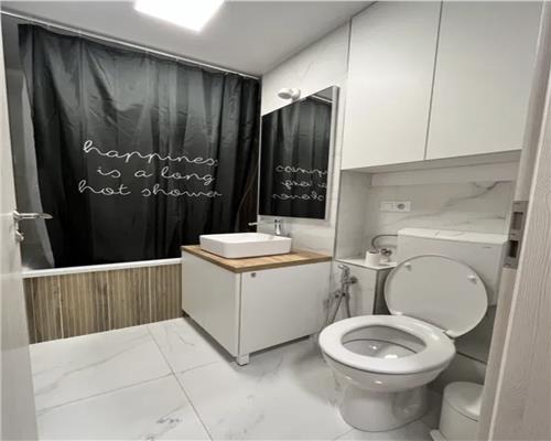 Apartament 3 camere, mobilat, zona Interservisan.