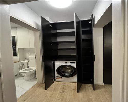 Apartament 3 camere, mobilat, zona Interservisan.