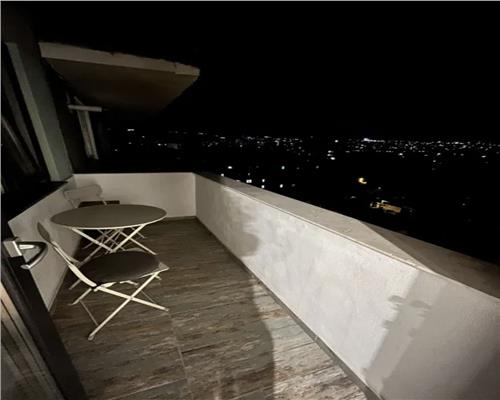 Apartament 3 camere, mobilat, zona Interservisan.