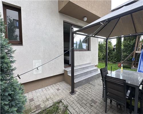 Apartament 2 camere, S 55 mp + gradina, Europa.