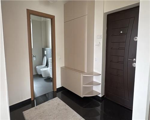 Apartament 2 camere, S 55 mp + gradina, Europa.