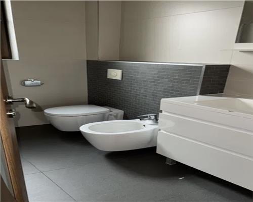 Apartament 2 camere, S 55 mp + gradina, Europa.