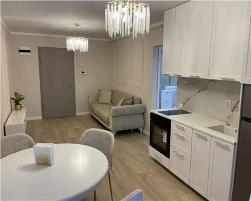 Apartament 2 camere, prima inchiriere, Sopor.