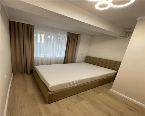 Apartament 2 camere, prima inchiriere, Sopor.