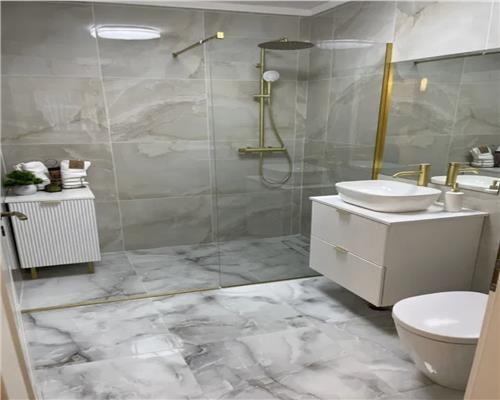 Apartament 2 camere, prima inchiriere, Sopor.