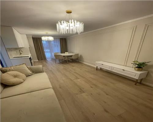 Apartament 2 camere, prima inchiriere, Sopor.