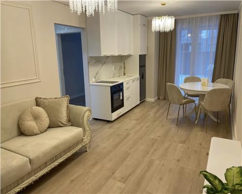 Apartament 2 camere, prima inchiriere, Sopor.