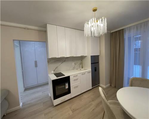 Apartament 2 camere, prima inchiriere, Sopor.