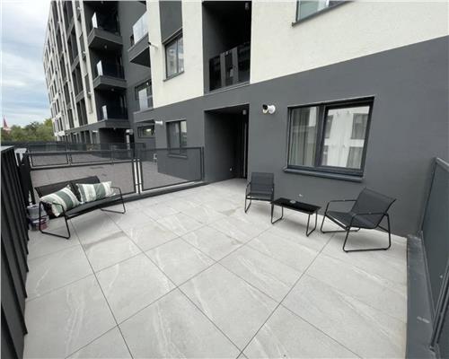 Apartament 2 camere, prima inchiriere, Sopor.