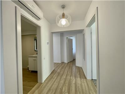 Apartament 2 camere, S 65 mp, mobilat, utilat, Semicentral.