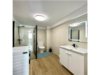 Apartament 2 camere, S 65 mp, mobilat, utilat, Semicentral.