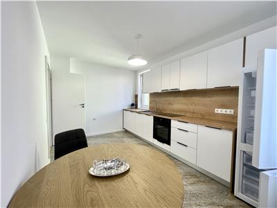 Apartament 2 camere, S 65 mp, mobilat, utilat, Semicentral.