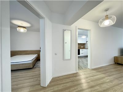 Apartament 2 camere, S 65 mp, mobilat, utilat, Semicentral.
