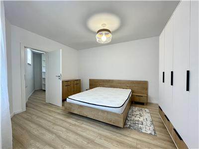 Apartament 2 camere, S 65 mp, mobilat, utilat, Semicentral.