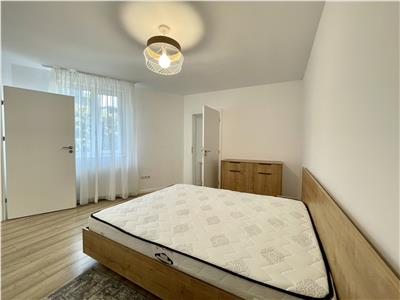 Apartament 2 camere, S 65 mp, mobilat, utilat, Semicentral.