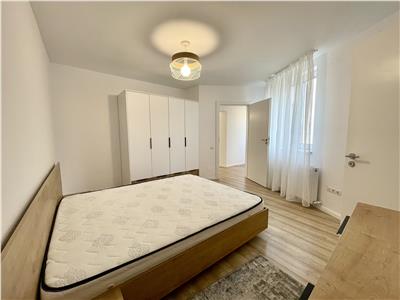Apartament 2 camere, S 65 mp, mobilat, utilat, Semicentral.