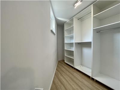 Apartament 2 camere, S 65 mp, mobilat, utilat, Semicentral.