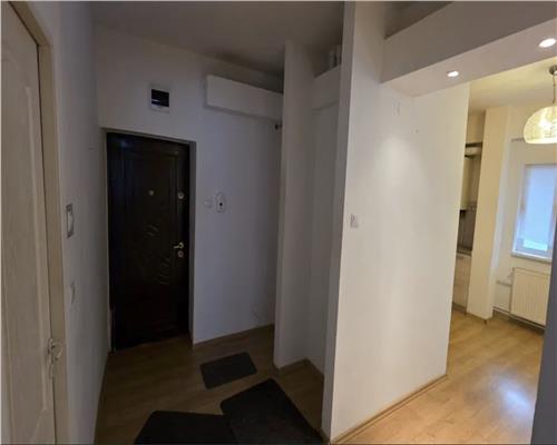 Apartament 2 camere, S 60 mp, Titulescu.