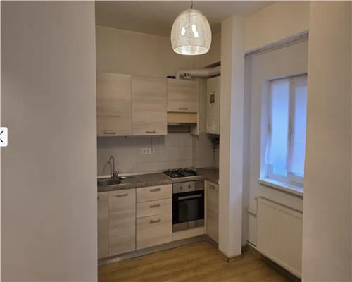Apartament 2 camere, S 60 mp, Titulescu.