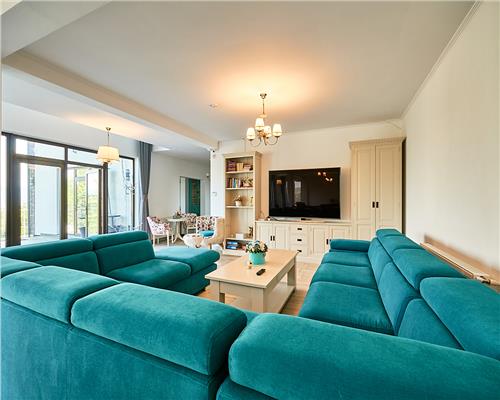 Casa de vacanta in Toplita, langa partia de schi, ideala pentru relaxare si investitie