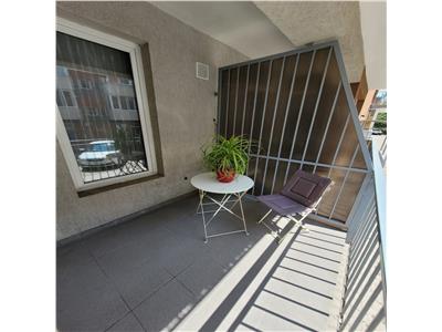 Apartament 1 camera, mobilat, utilat, Zorilor.