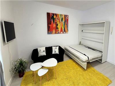 Apartament 1 camera, mobilat, utilat, Zorilor.