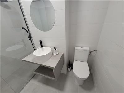 Apartament 1 camera, mobilat, utilat, Zorilor.