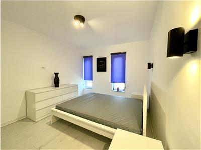 Duplex 4 camere, S 120 mp + gradina, Borhanci.