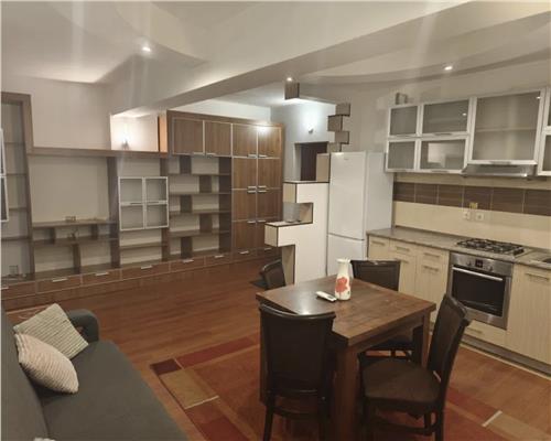 Apartament 2 camere, S 52 mp, Buna Ziua.
