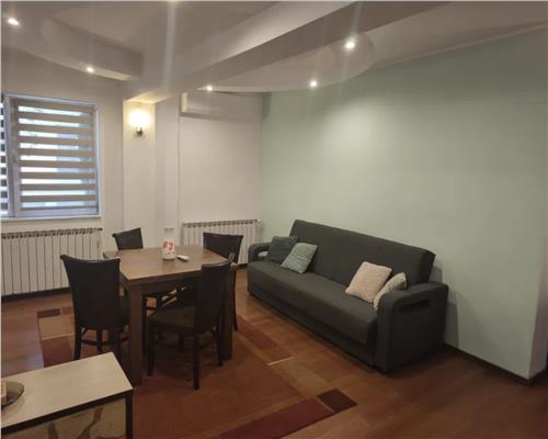 Apartament 2 camere, S 52 mp, Buna Ziua.