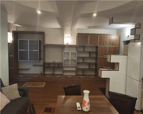 Apartament 2 camere, S 52 mp, Buna Ziua.