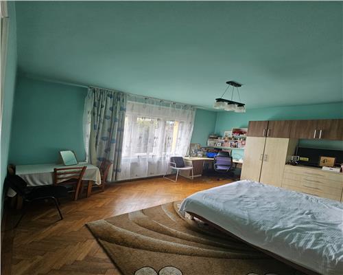 Apartament 1 camera, S 41 mp, mobilat, utilat, Pta Cipariu.