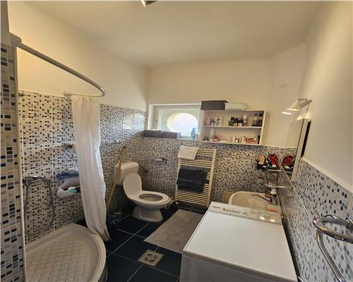 Apartament 1 camera, S 41 mp, mobilat, utilat, Pta Cipariu.