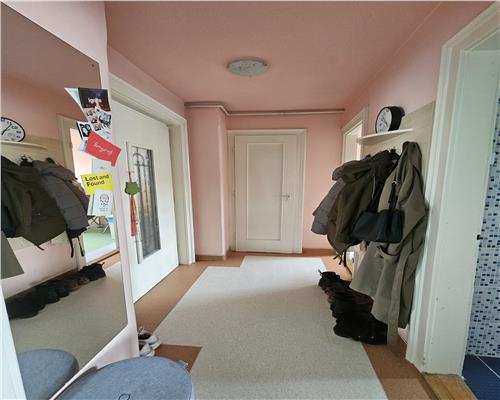 Apartament 1 camera, S 41 mp, mobilat, utilat, Pta Cipariu.