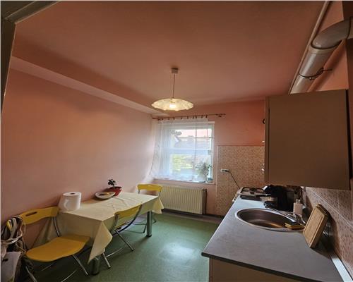 Apartament 1 camera, S 41 mp, mobilat, utilat, Pta Cipariu.