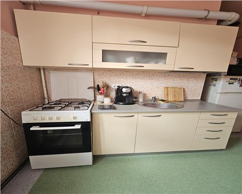 Apartament 1 camera, S 41 mp, mobilat, utilat, Pta Cipariu.