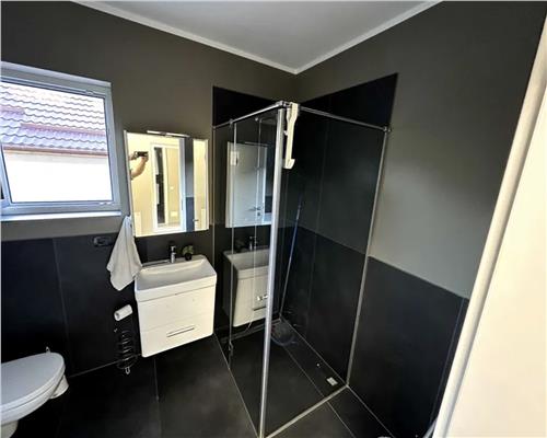 Apartament 2 camere, S 55 mp, mobilat, utilat, Gruia.