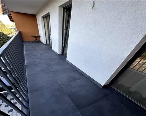 Apartament 2 camere, S 55 mp, mobilat, utilat, Gruia.