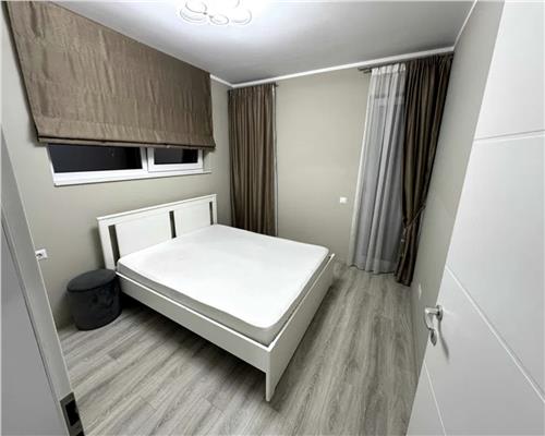 Apartament 2 camere, S 55 mp, mobilat, utilat, Gruia.