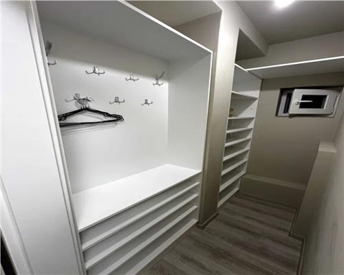 Apartament 2 camere, S 55 mp, mobilat, utilat, Gruia.