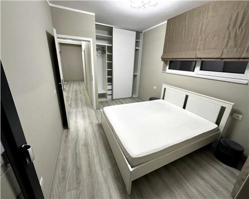 Apartament 2 camere, S 55 mp, mobilat, utilat, Gruia.