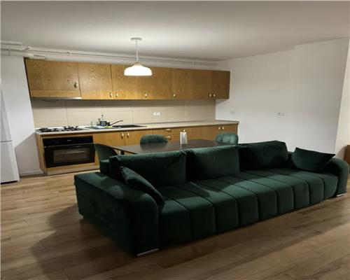 Apartament 2 camere, mobilat, Sopor.