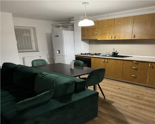Apartament 2 camere, mobilat, Sopor.