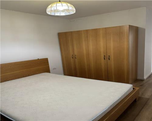 Apartament 2 camere, mobilat, Sopor.